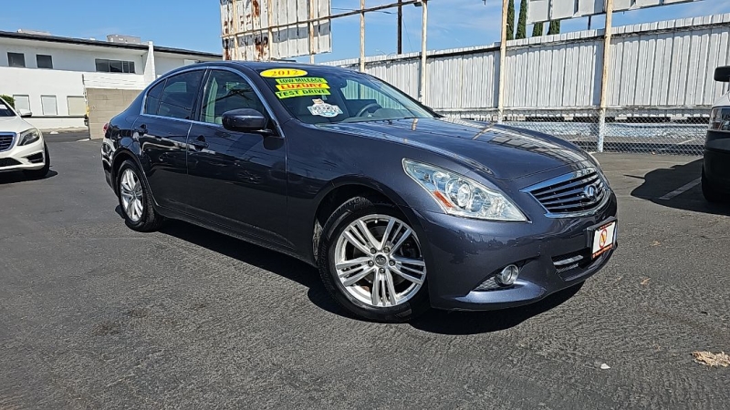 infiniti g sedan 2012 JN1CV6AP4CM932358 image infiniti g sedan 2012 JN1CV6AP4CM932358 image